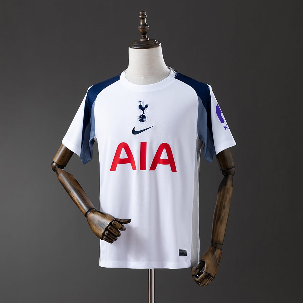 Camisola Principal Tottenham 2025/26