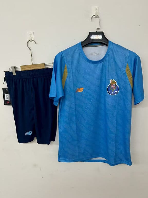 Camisola FC Porto Edição Especial 2025/26