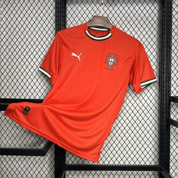 Camisola Seleção Portugal Principal 2025/26