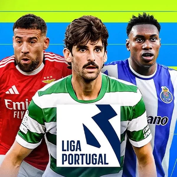 Liga Portuguesa